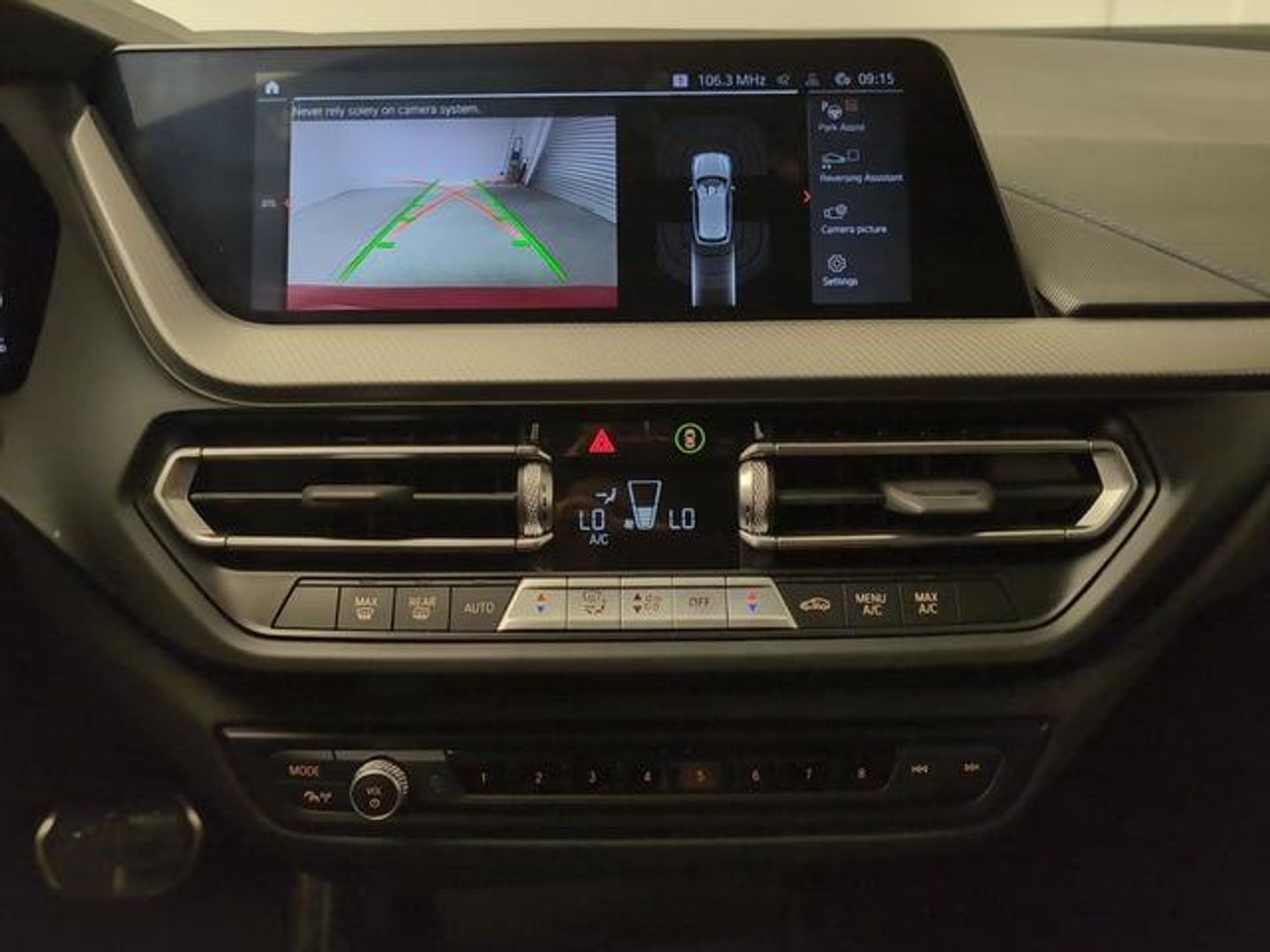 BMW Serie 1 118d Business 110 kW (150 CV)