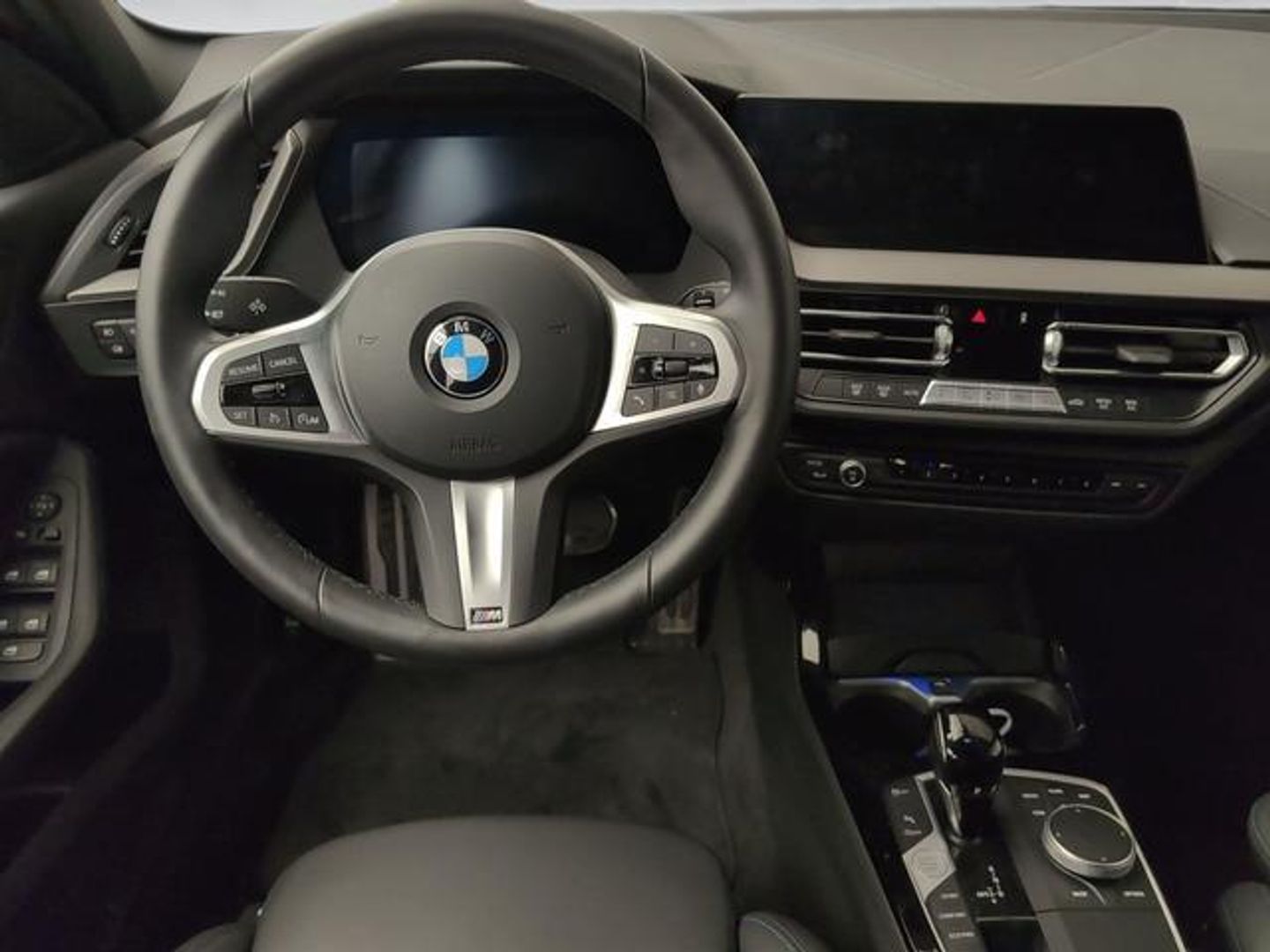 BMW Serie 1 118d Business 110 kW (150 CV)