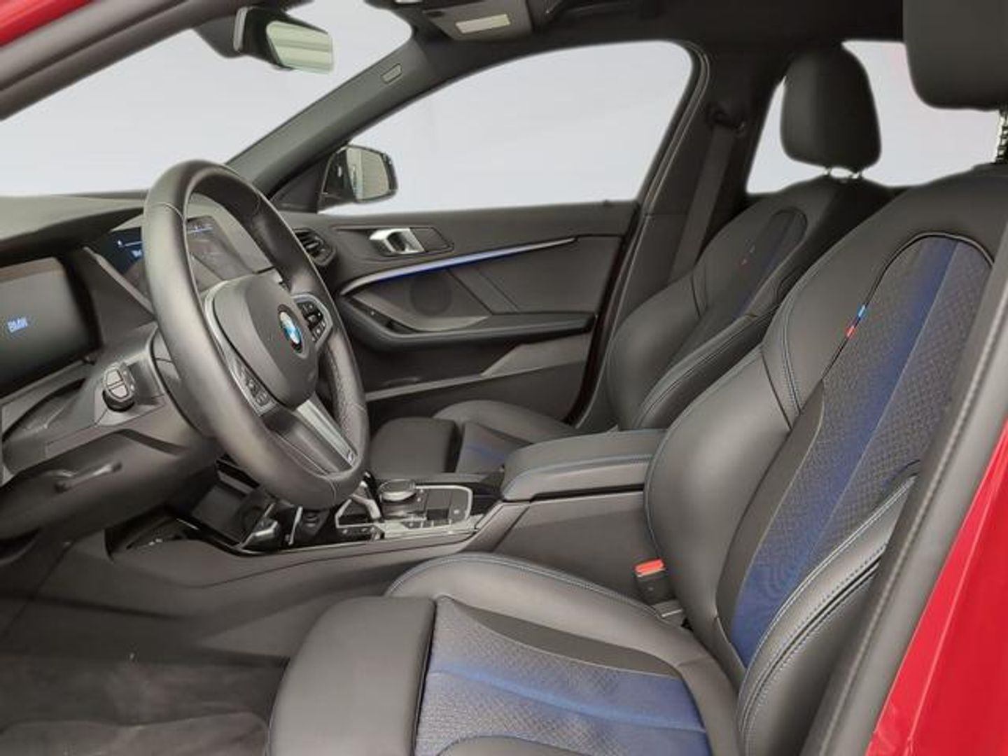BMW Serie 1 118d Business 110 kW (150 CV)