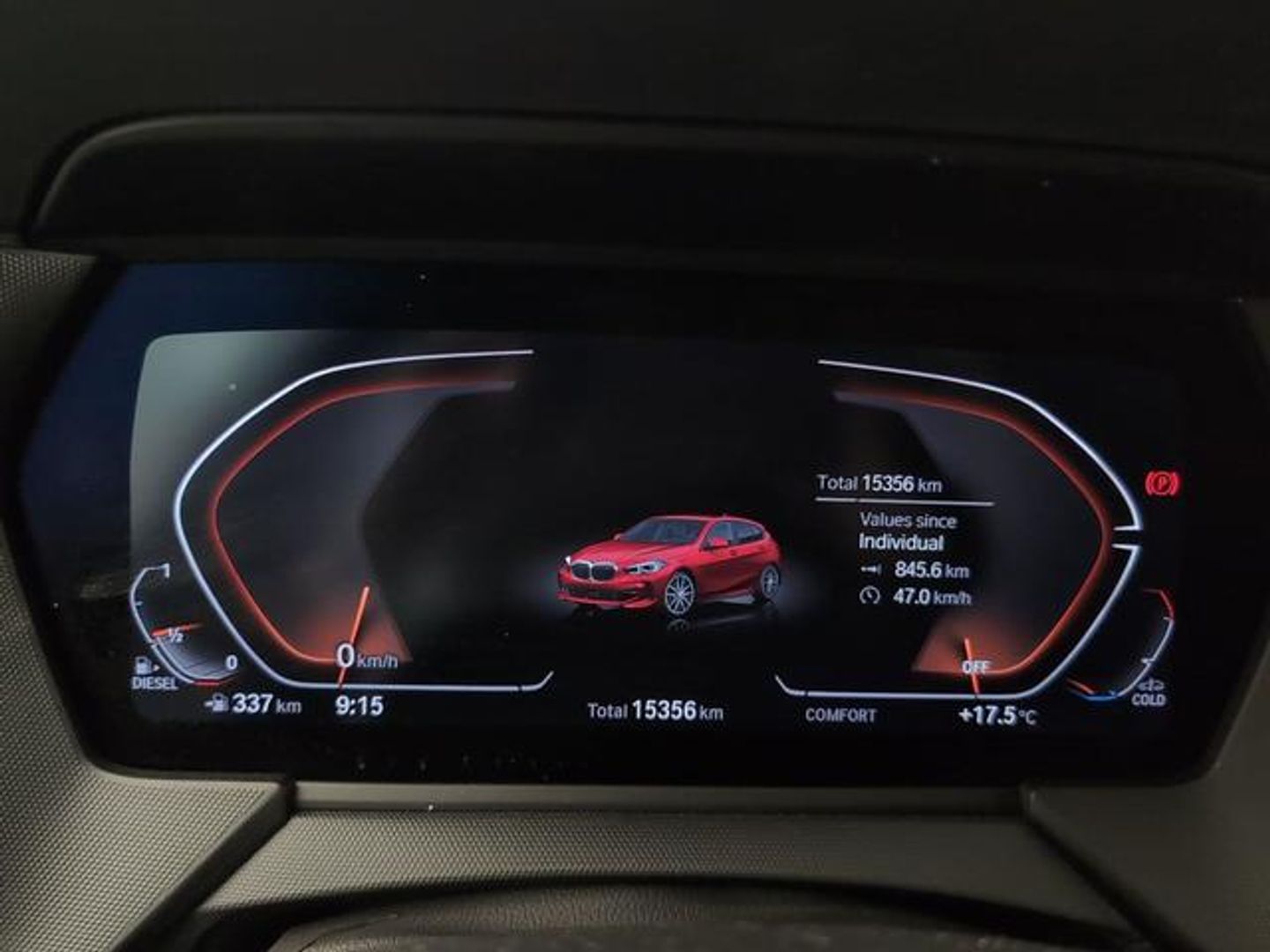 BMW Serie 1 118d Business 110 kW (150 CV)