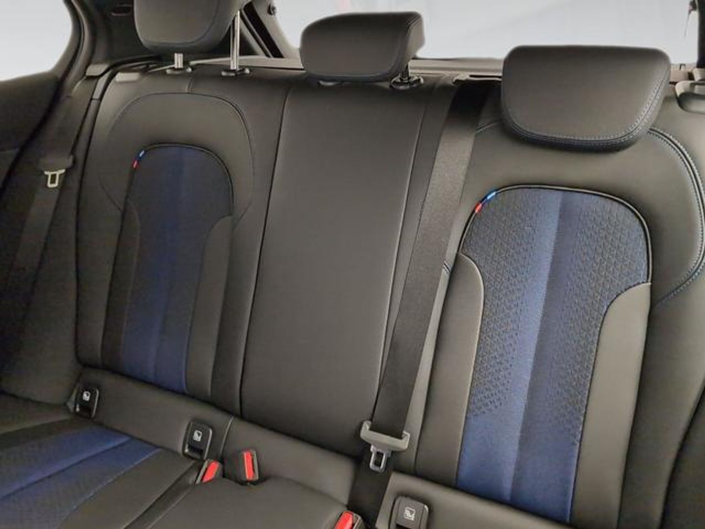 BMW Serie 1 118d Business 110 kW (150 CV)