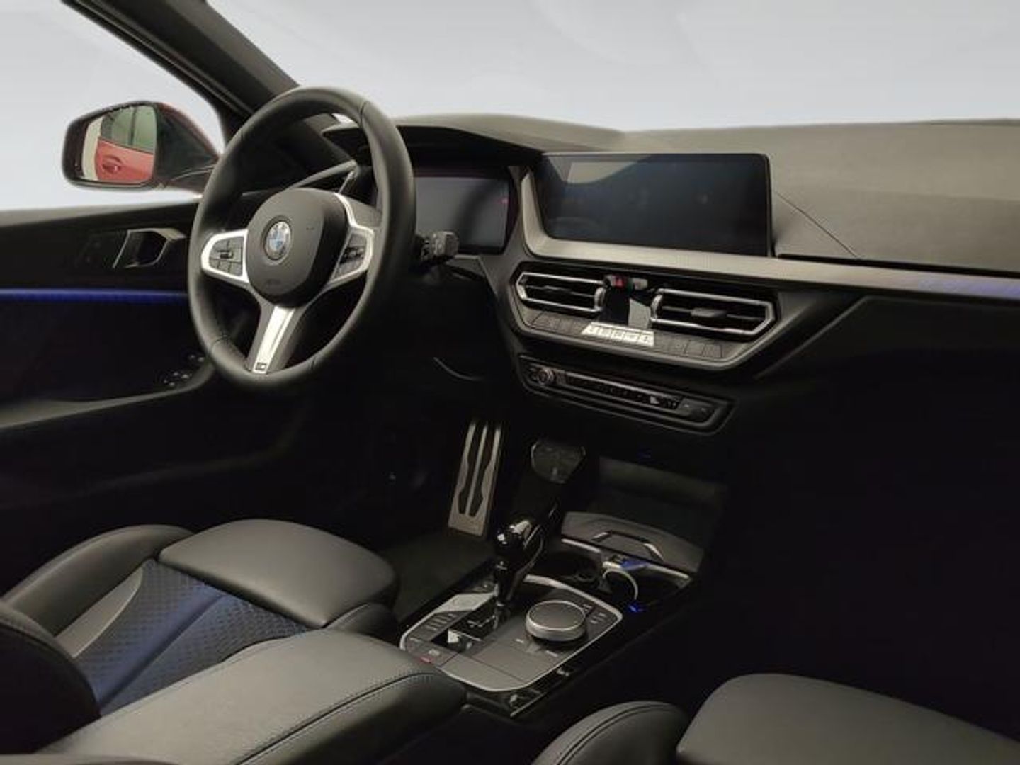 BMW Serie 1 118d Business 110 kW (150 CV)