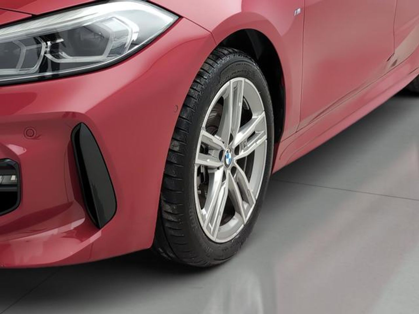 BMW Serie 1 118d Business 110 kW (150 CV)