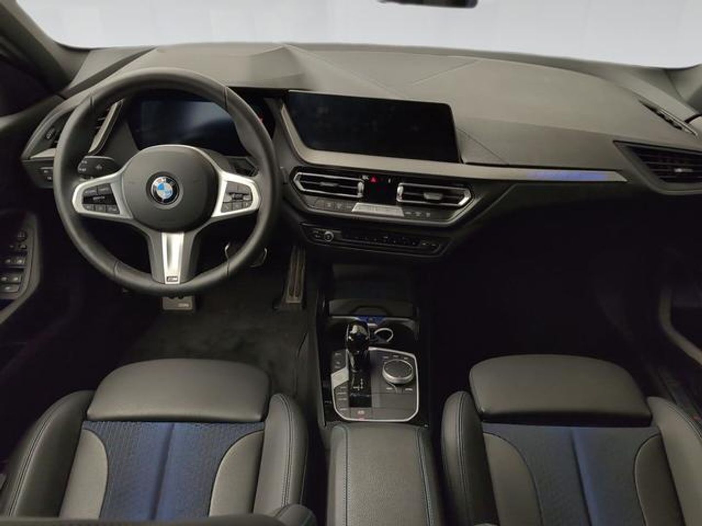 BMW Serie 1 118d Business 110 kW (150 CV)