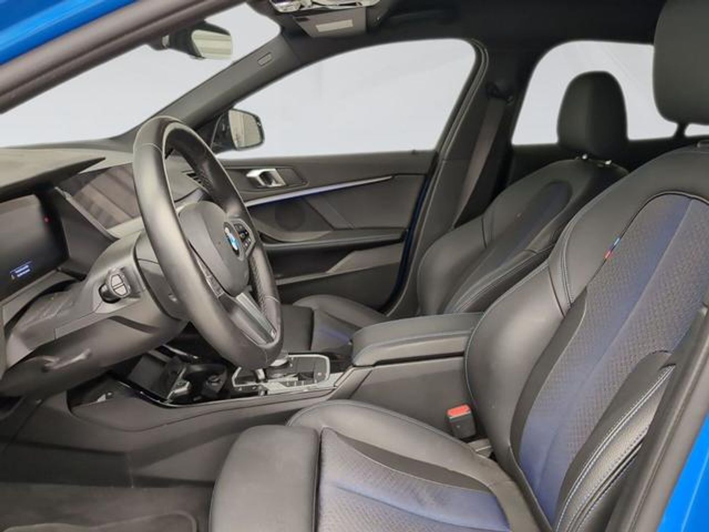 BMW Serie 1 118d Business 110 kW (150 CV)