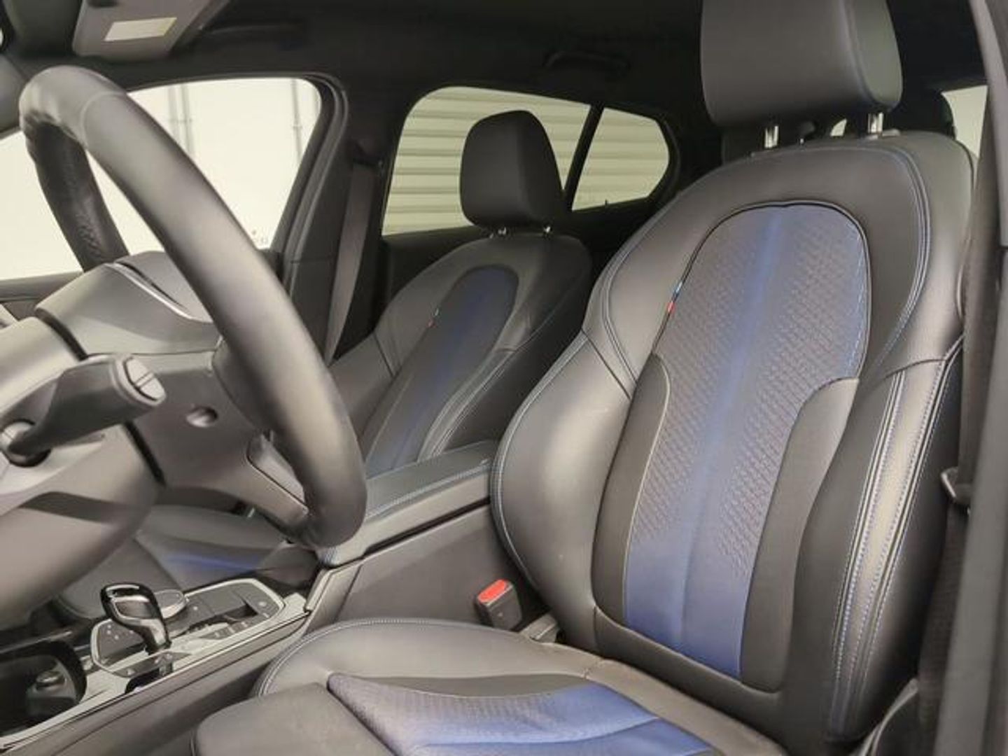 BMW Serie 1 118d Business 110 kW (150 CV)