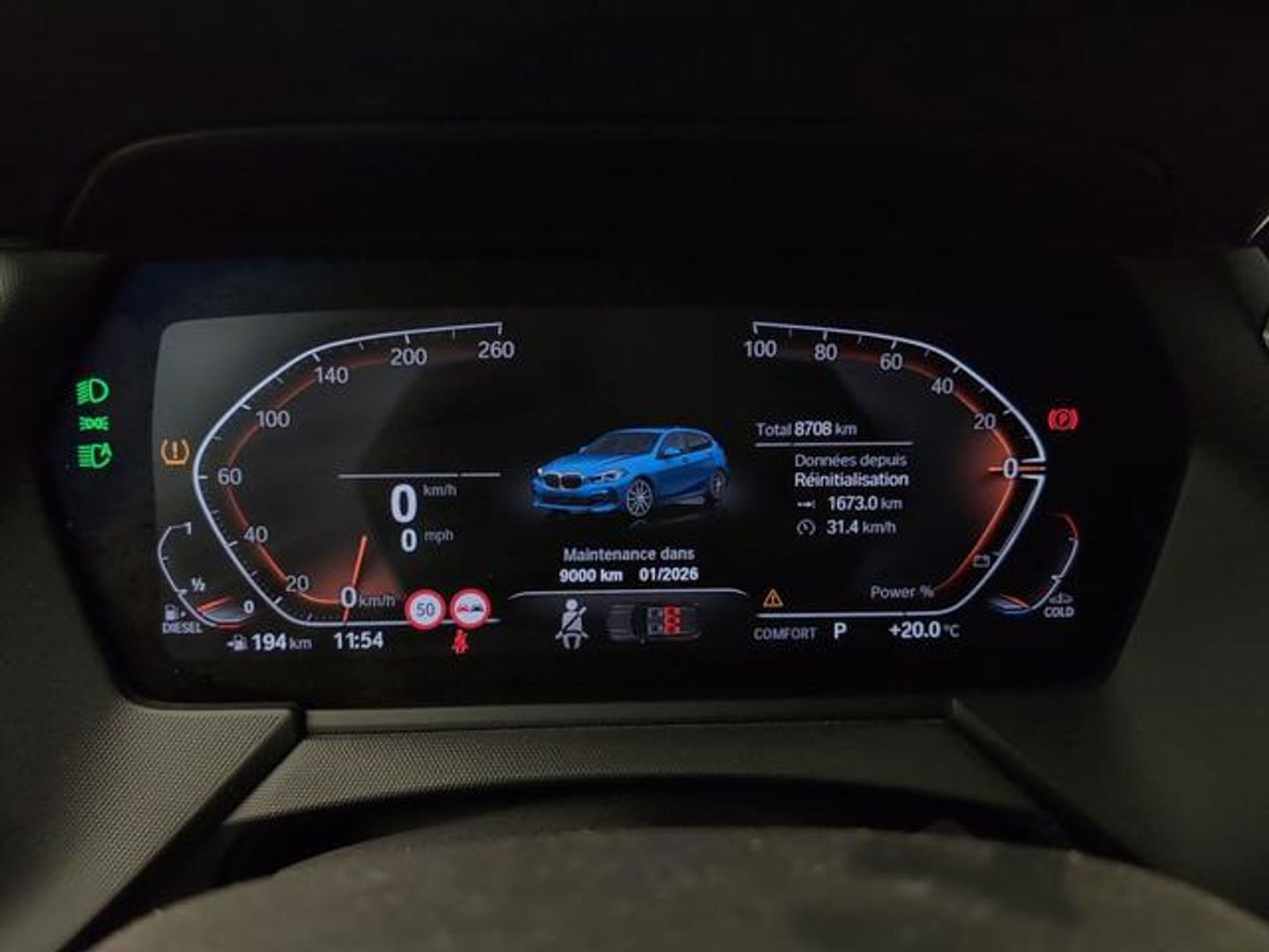 BMW Serie 1 118d Business 110 kW (150 CV)