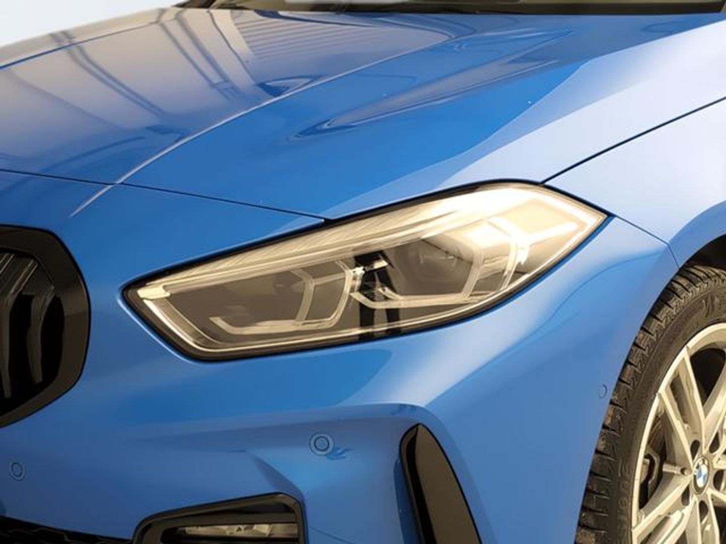 BMW Serie 1 118d Business 110 kW (150 CV)
