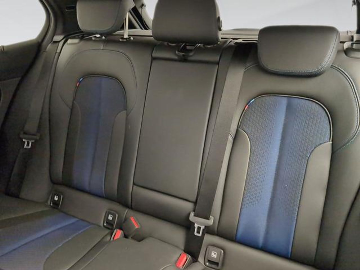 BMW Serie 1 118d Business 110 kW (150 CV)