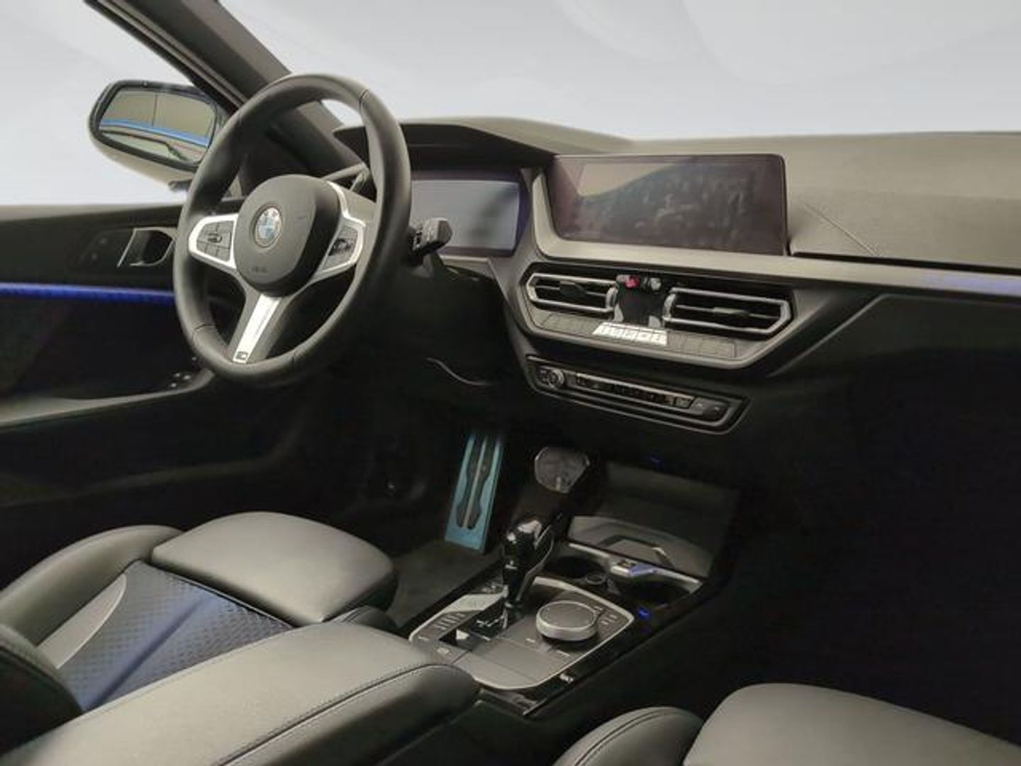 BMW Serie 1 118d Business 110 kW (150 CV)