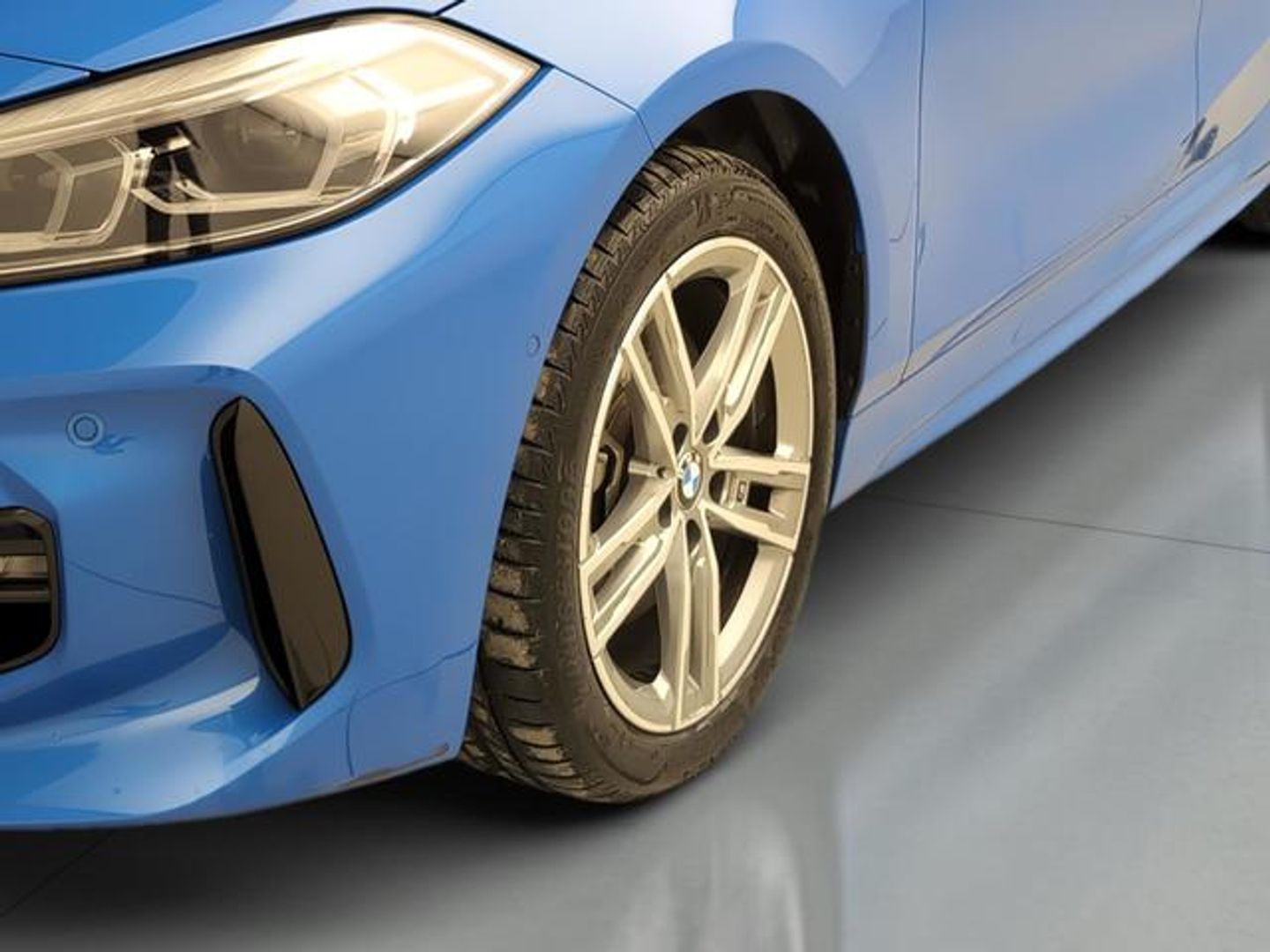 BMW Serie 1 118d Business 110 kW (150 CV)