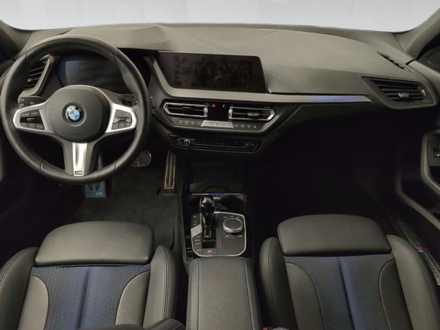 BMW Serie 1 118d Business 110 kW (150 CV)