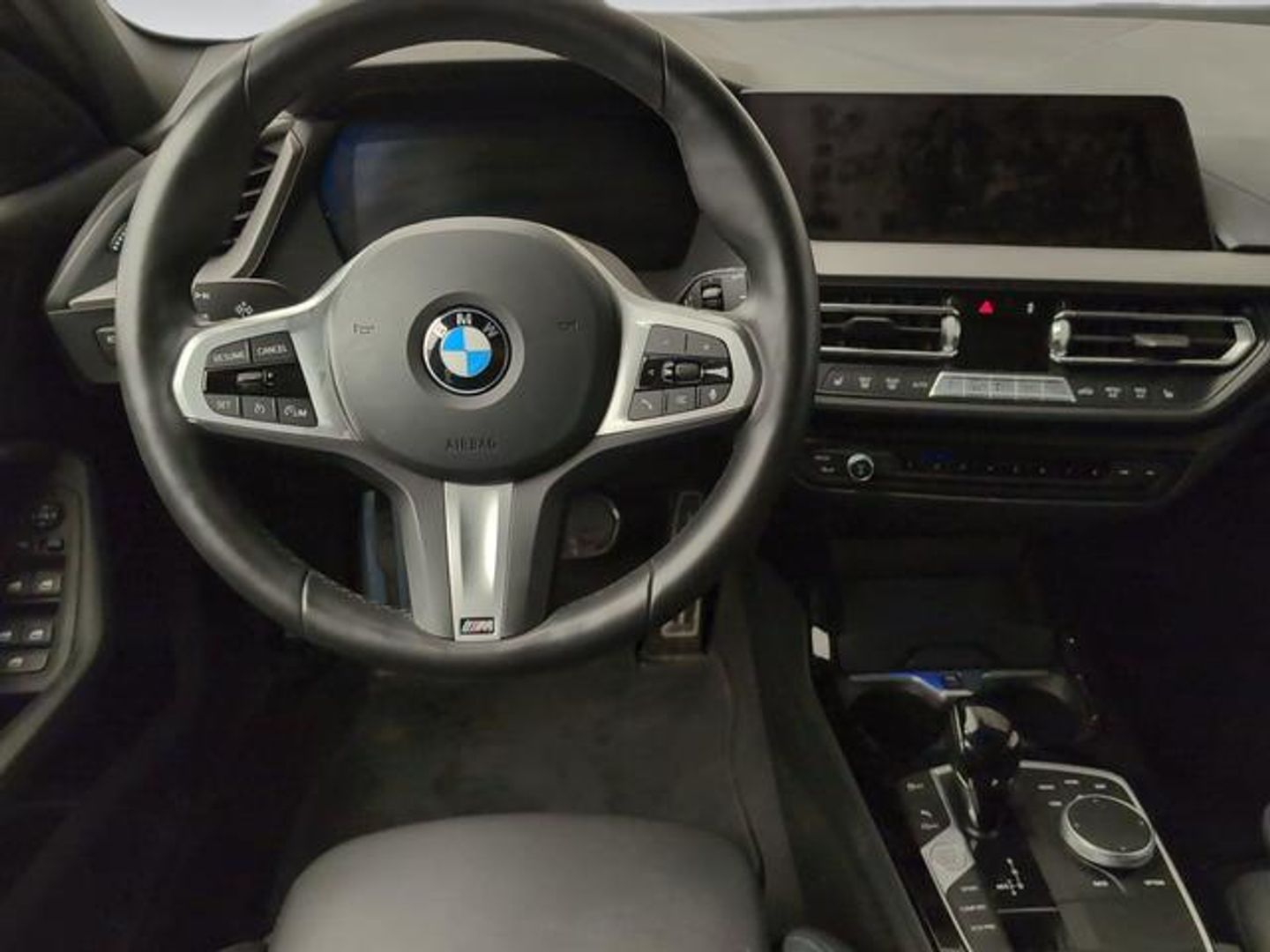 BMW Serie 1 118d Business 110 kW (150 CV)