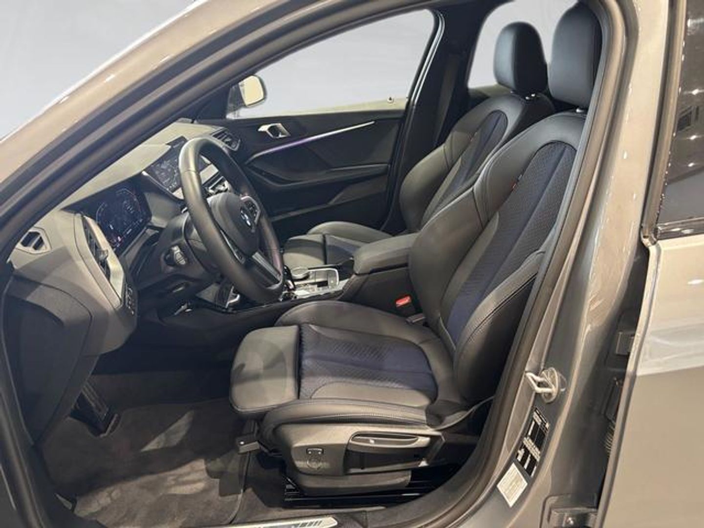 BMW Serie 1 118d Business 110 kW (150 CV)