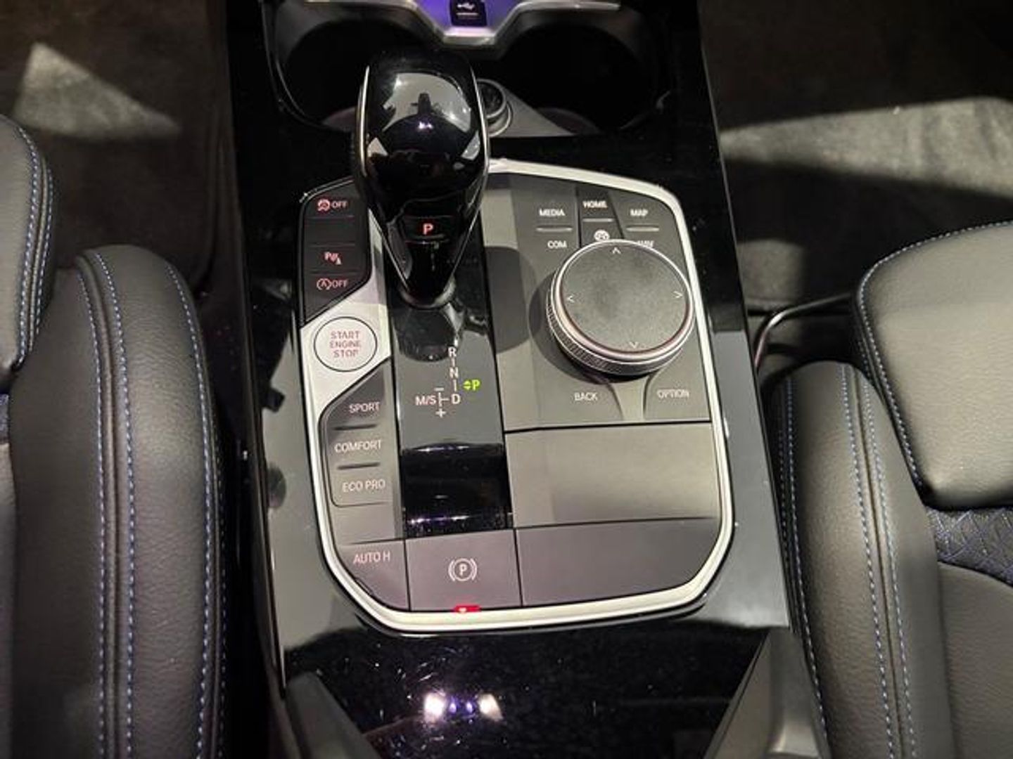 BMW Serie 1 118d Business 110 kW (150 CV)