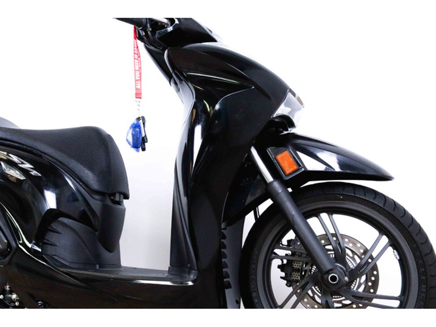 Honda SH350i