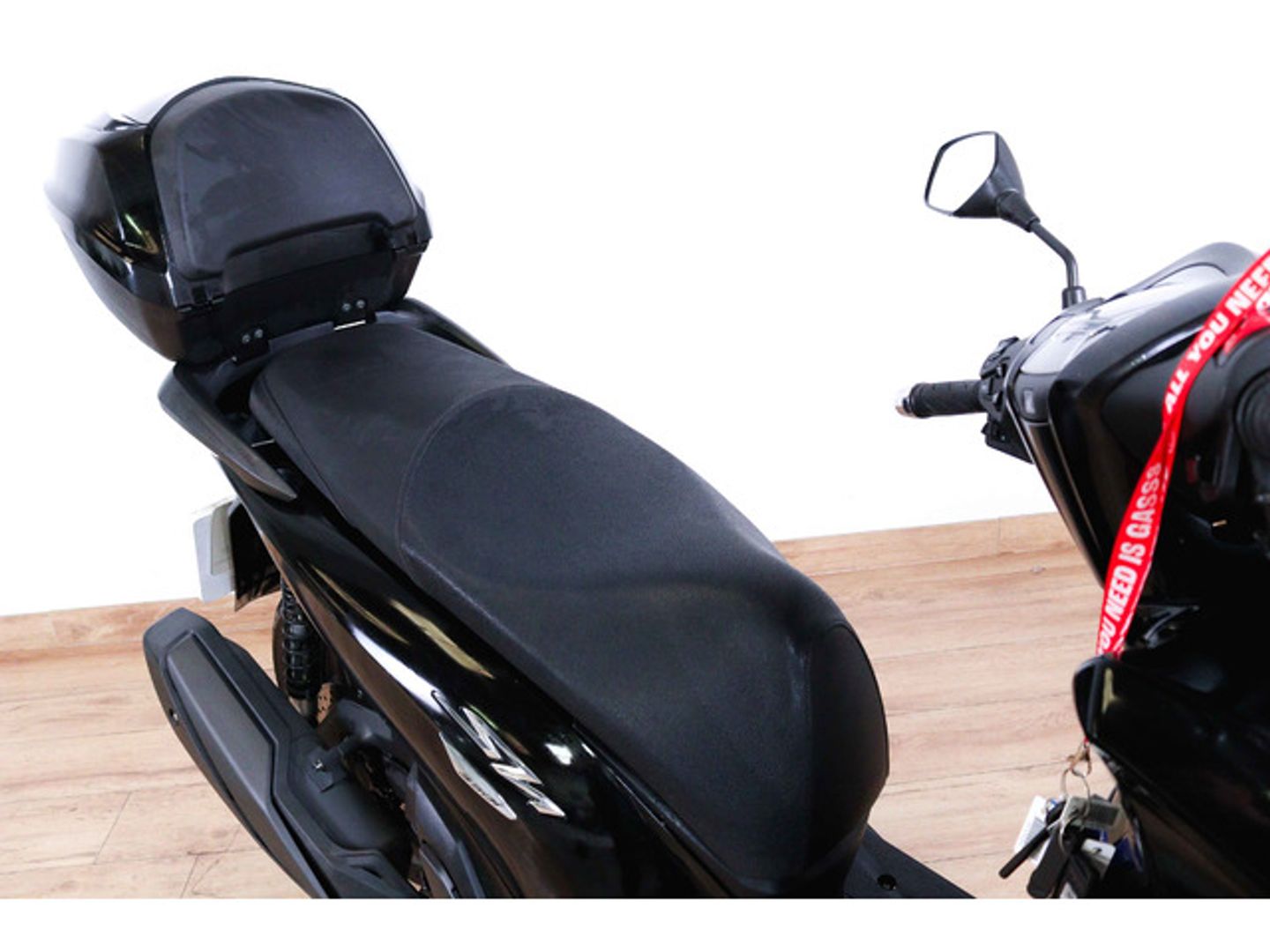 Honda SH350i