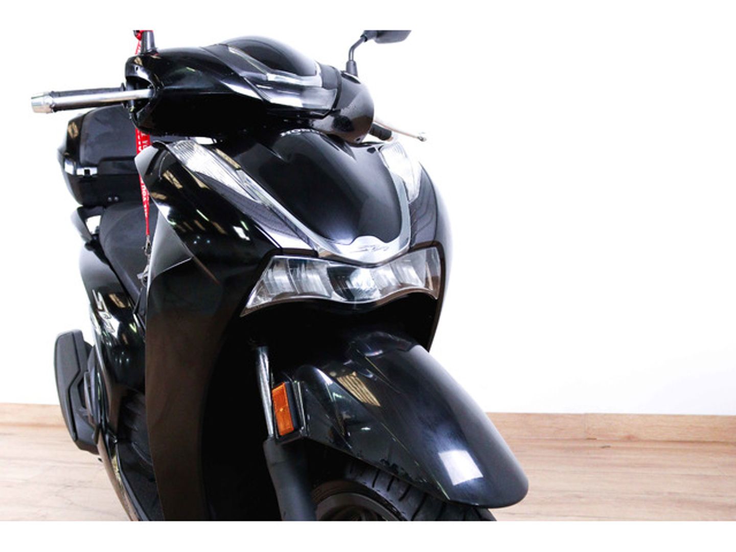 Honda SH350i