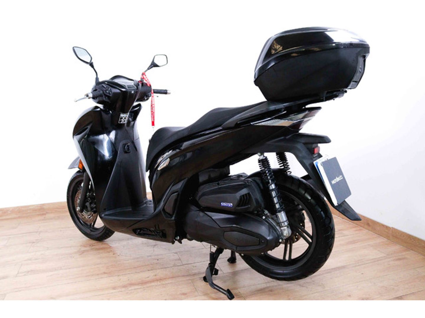 Honda SH350i