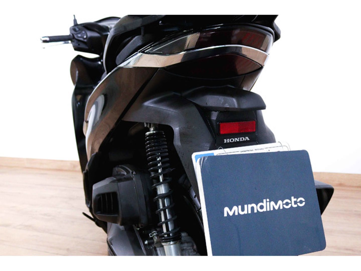 Honda SH350i