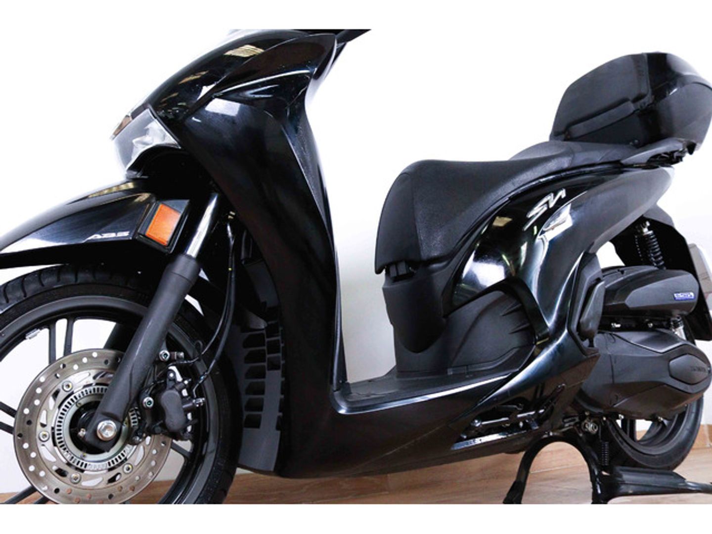 Honda SH350i