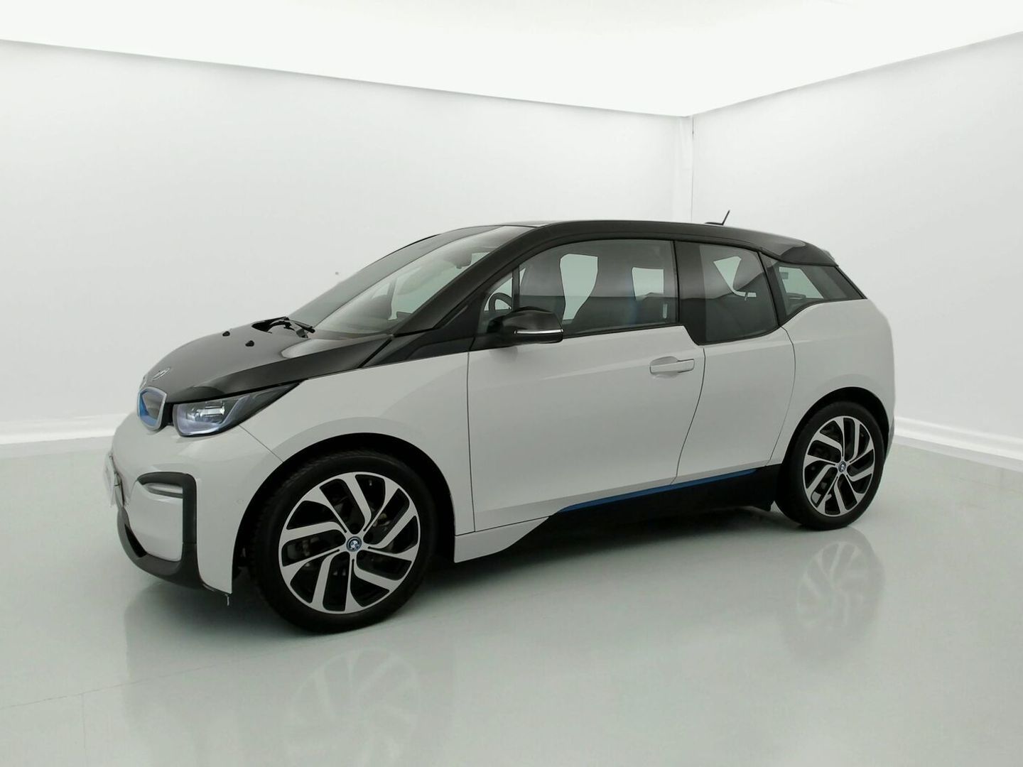 BMW i3 120Ah 125 kW (170 CV)