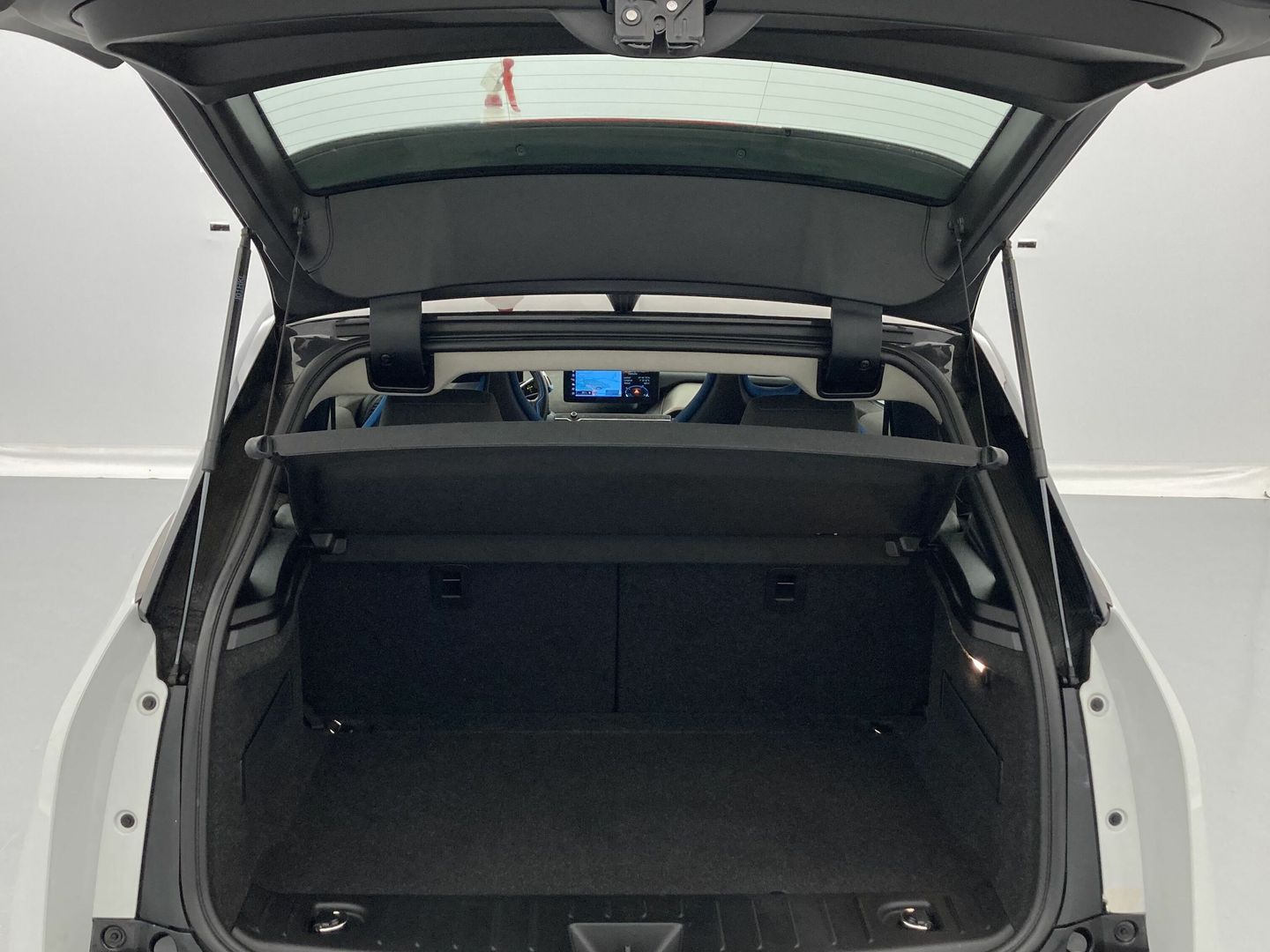 BMW i3 120Ah 125 kW (170 CV)