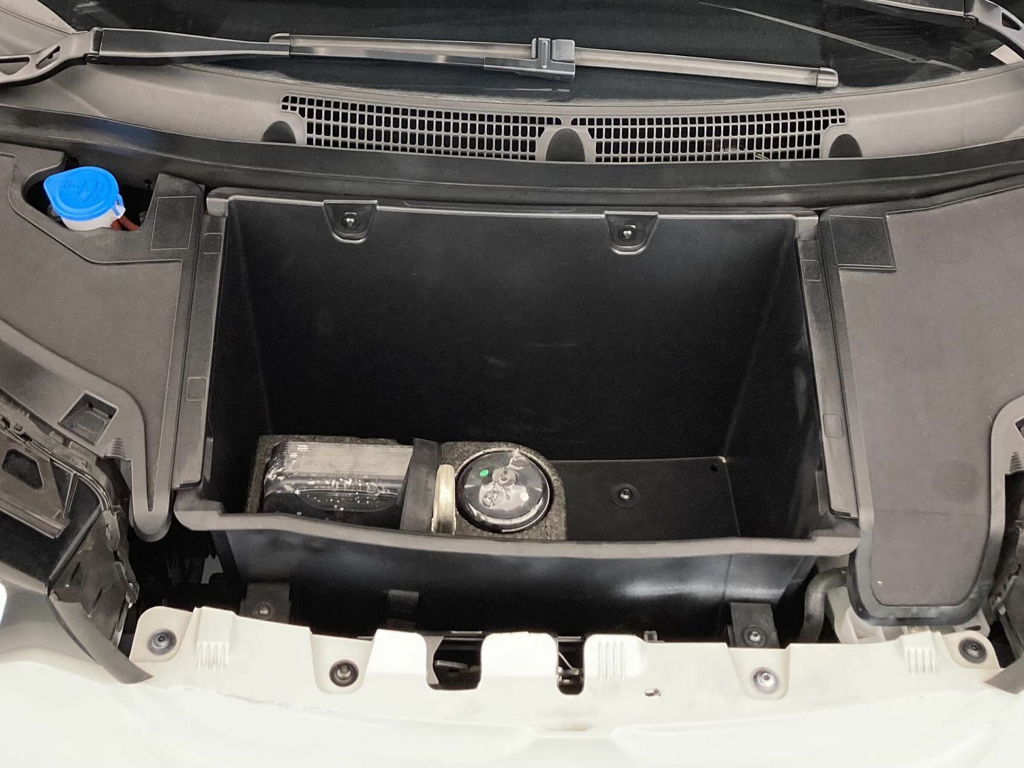 BMW i3 120Ah 125 kW (170 CV)