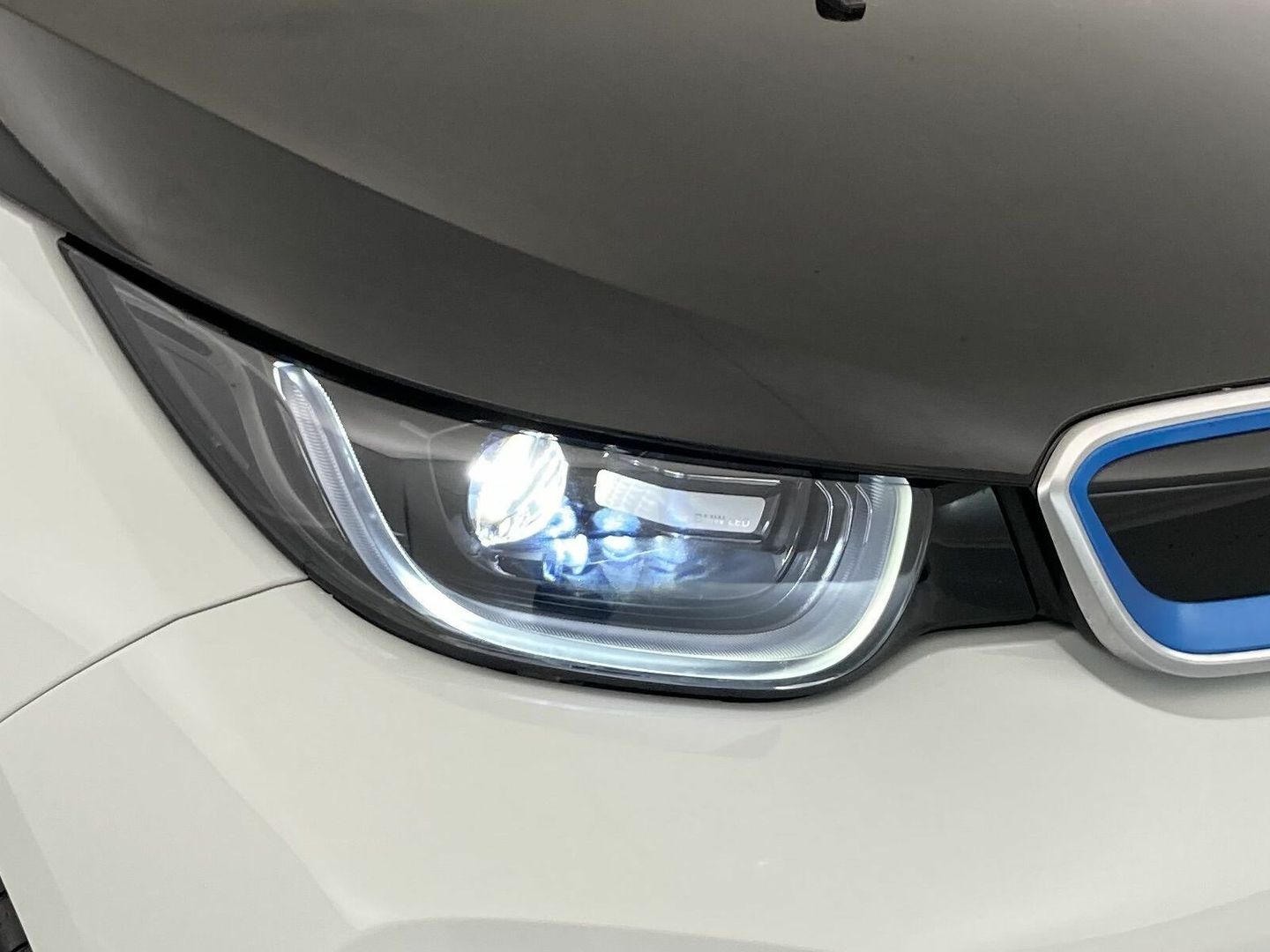 BMW i3 120Ah 125 kW (170 CV)