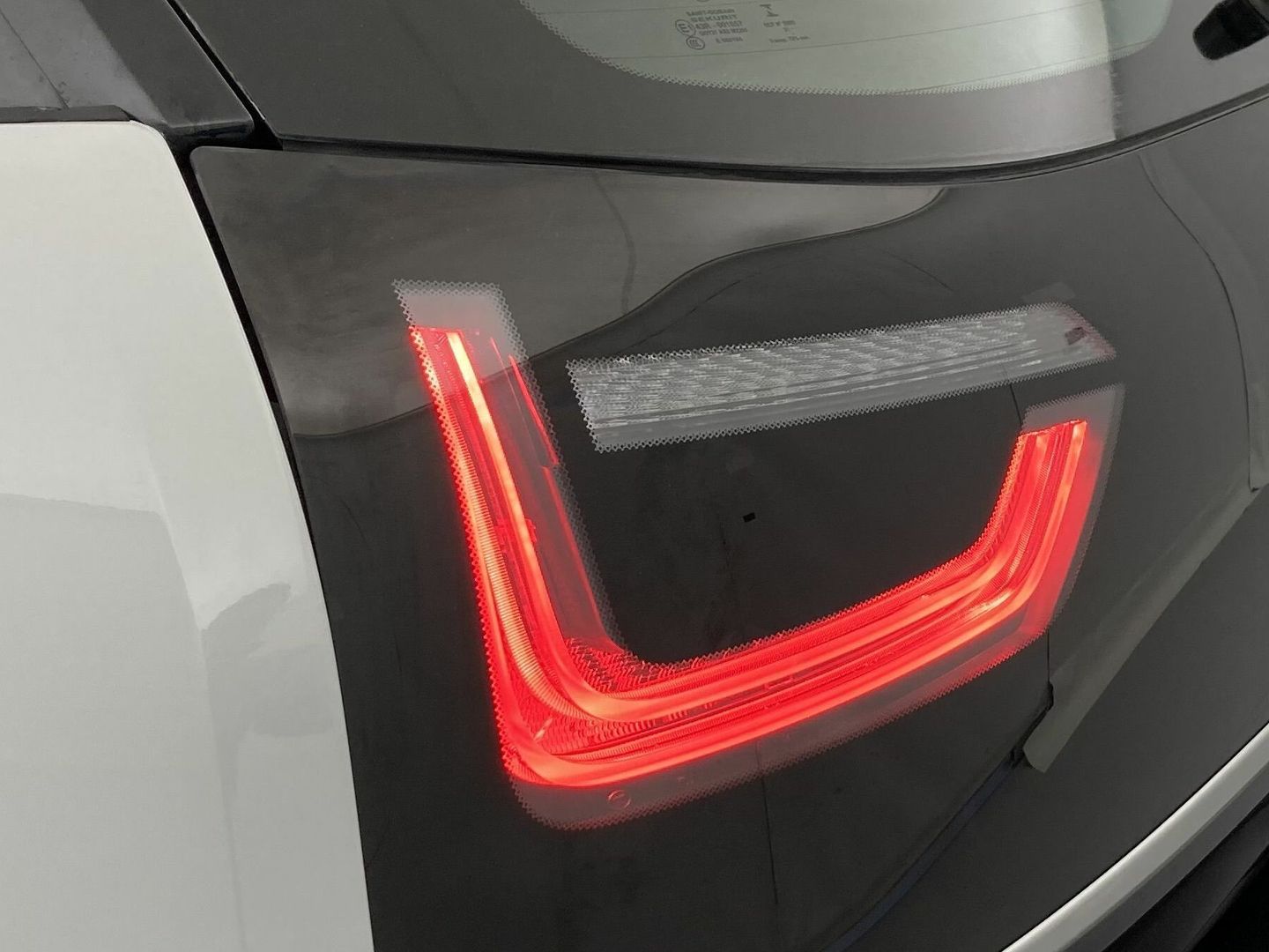 BMW i3 120Ah 125 kW (170 CV)