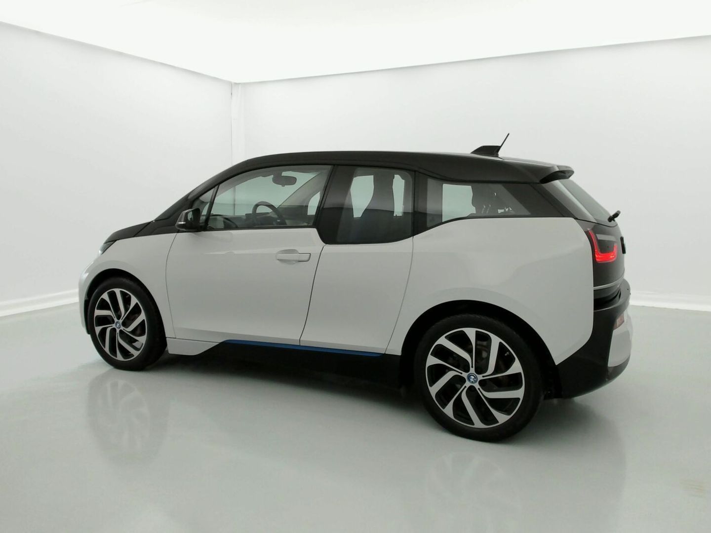 BMW i3 120Ah 125 kW (170 CV)
