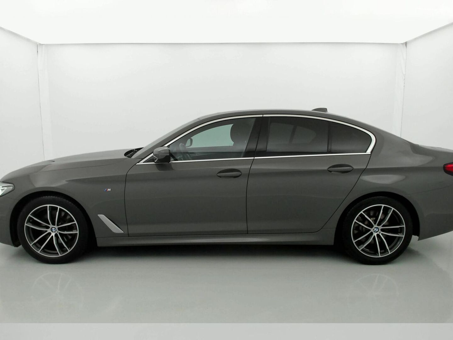 BMW Serie 5 520d xDrive 140 kW (190 CV)