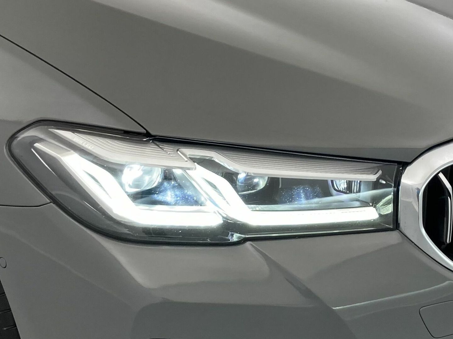 BMW Serie 5 520d xDrive 140 kW (190 CV)