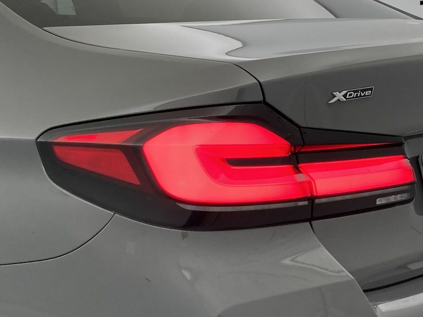 BMW Serie 5 520d xDrive 140 kW (190 CV)