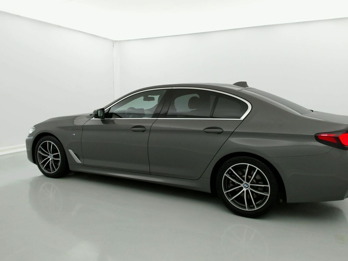 BMW Serie 5 520d xDrive 140 kW (190 CV)