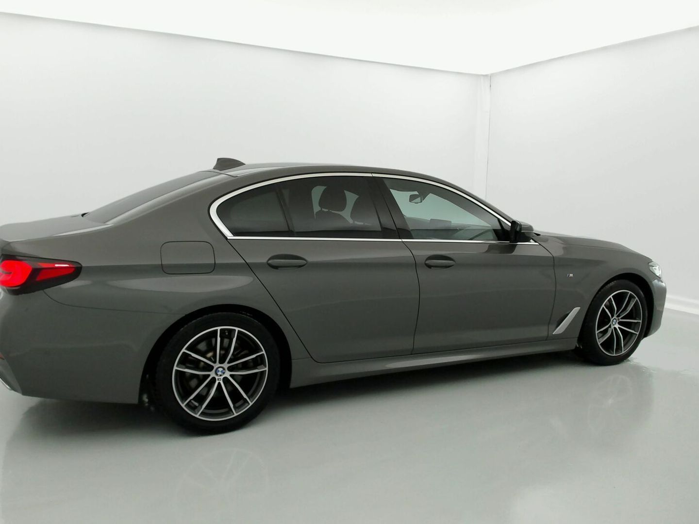 BMW Serie 5 520d xDrive 140 kW (190 CV)