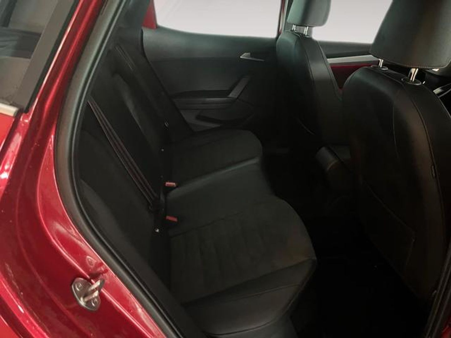 SEAT Arona 1.5 TSI FR XM DSG 110 kW (150 CV)