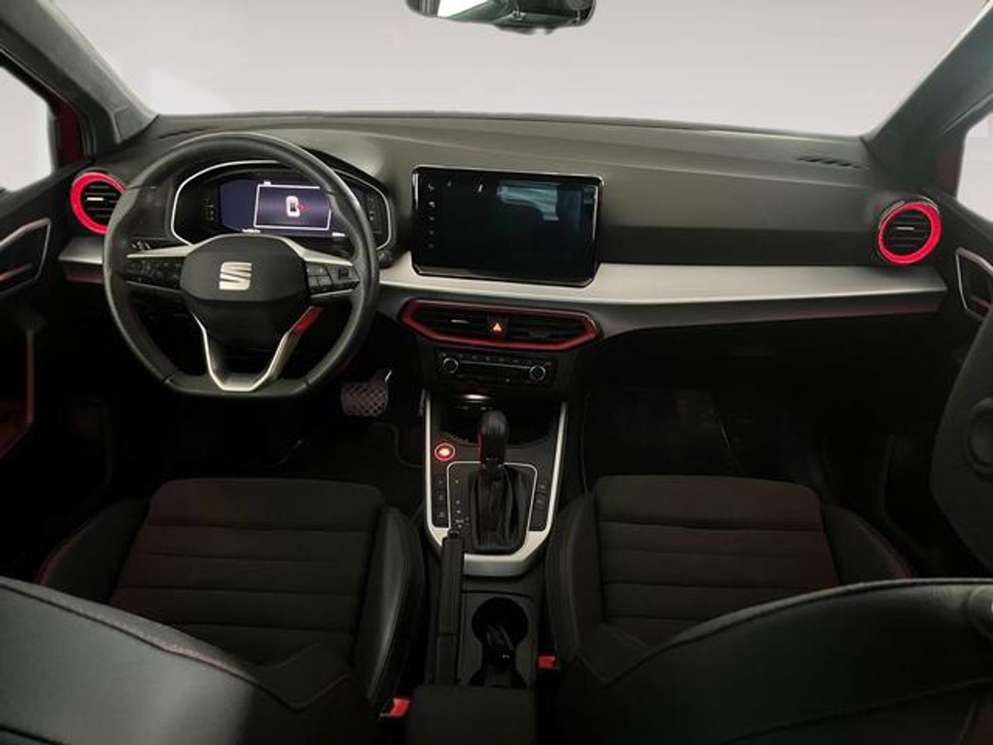 SEAT Arona 1.5 TSI FR XM DSG 110 kW (150 CV)