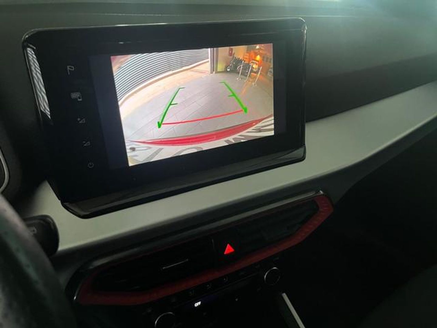 SEAT Arona 1.5 TSI FR XM DSG 110 kW (150 CV)