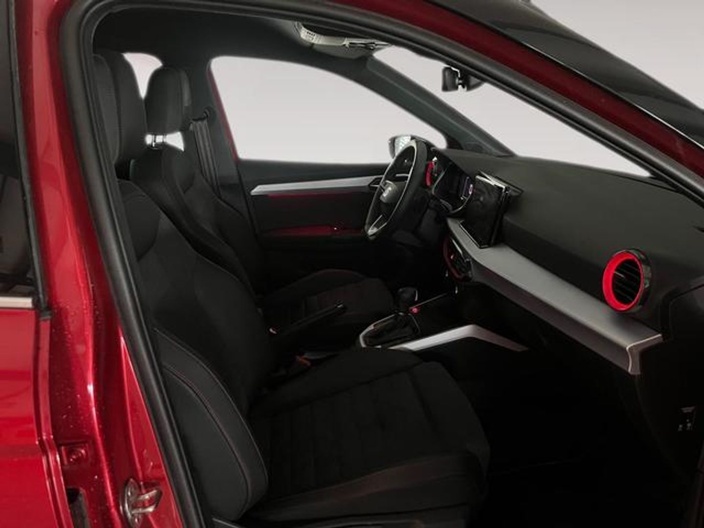 SEAT Arona 1.5 TSI FR XM DSG 110 kW (150 CV)