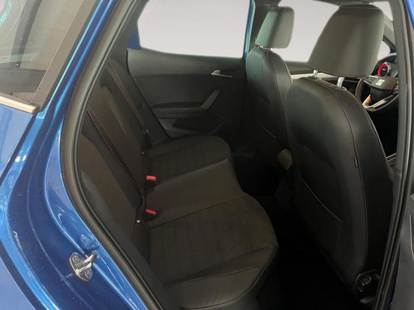 SEAT Arona 1.0 TSI FR XM DSG 85 kW (115 CV)