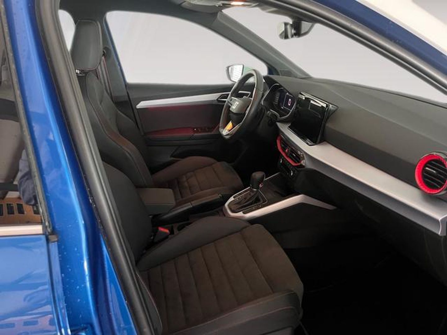 SEAT Arona 1.0 TSI FR XM DSG 85 kW (115 CV)