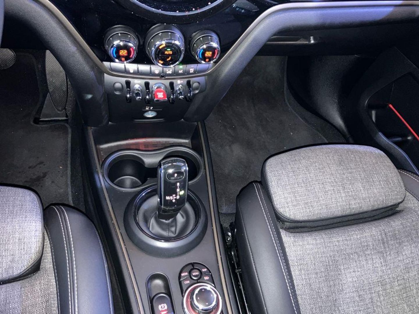 MINI MINI Countryman Cooper D 110 kW (150 CV)