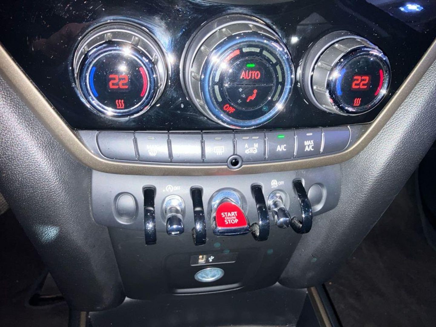 MINI MINI Countryman Cooper D 110 kW (150 CV)