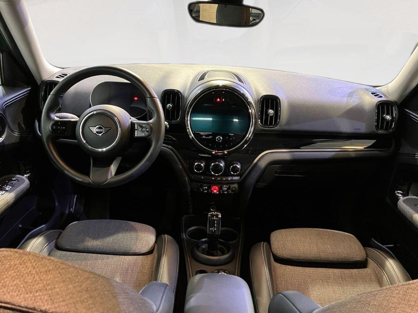 MINI MINI Countryman Cooper D 110 kW (150 CV)