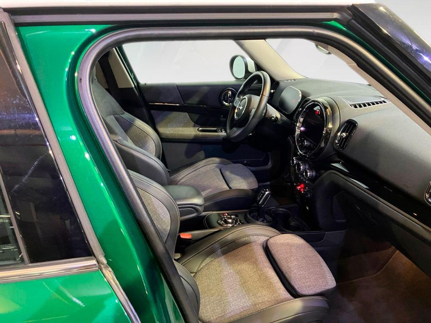 MINI MINI Countryman Cooper D 110 kW (150 CV)