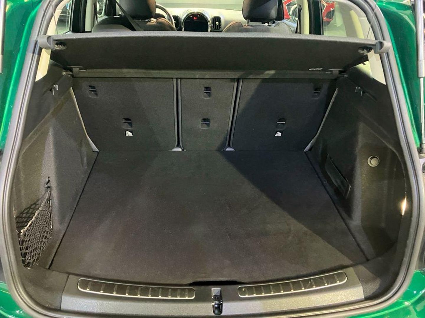 MINI MINI Countryman Cooper D 110 kW (150 CV)