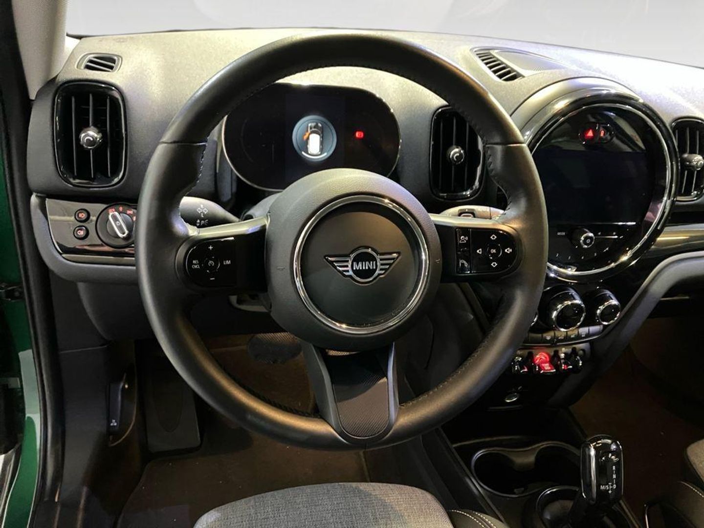 MINI MINI Countryman Cooper D 110 kW (150 CV)