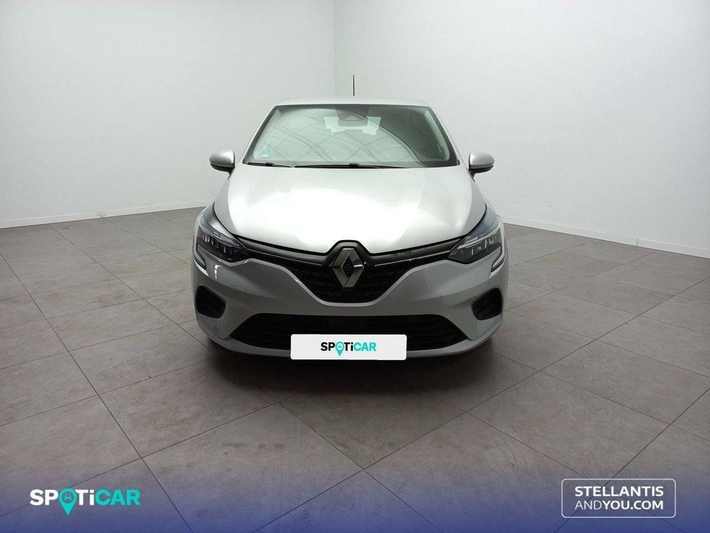 Renault Clio Intens TCe 66 kW (90 CV)