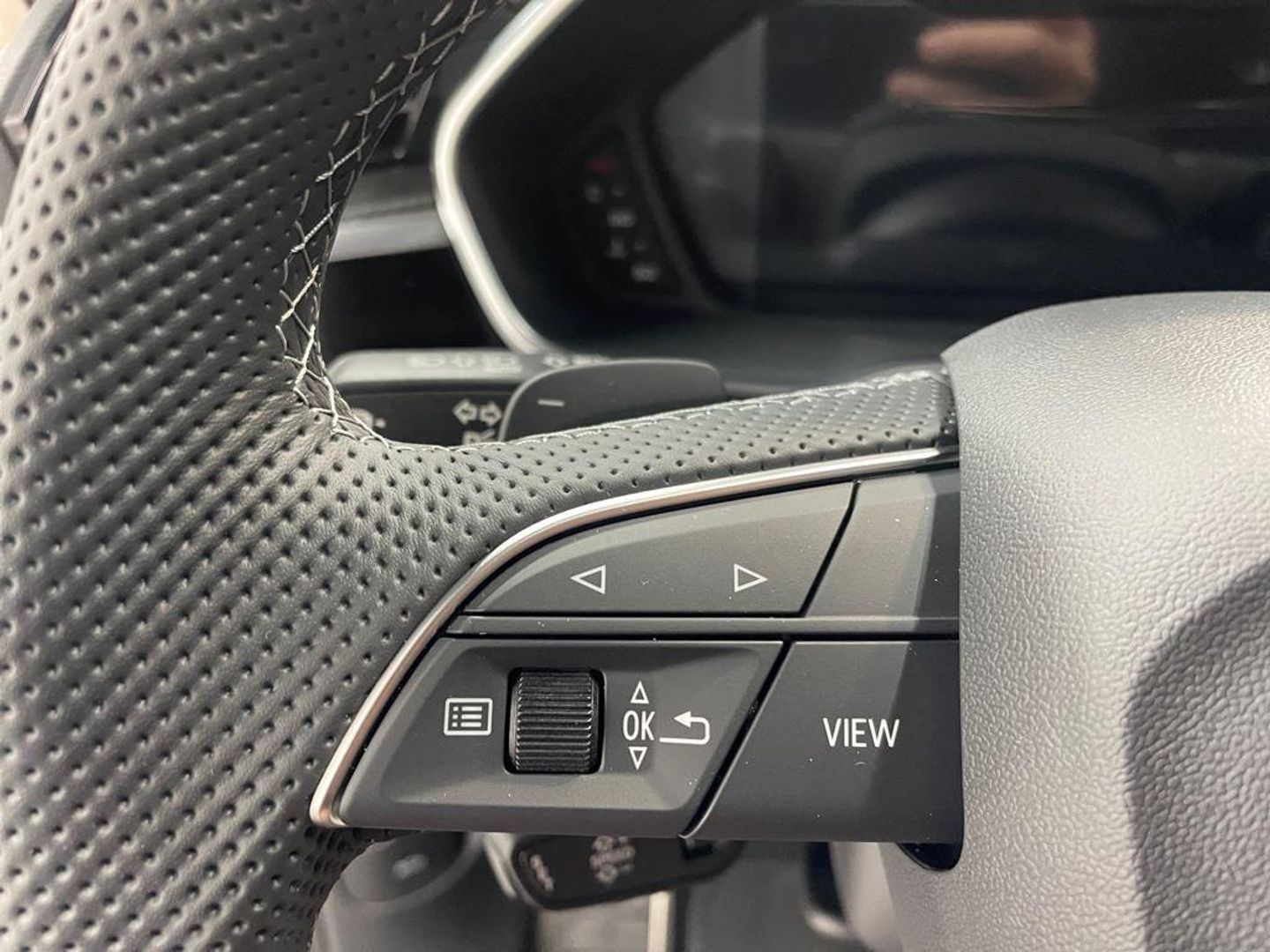 Audi Q3 Sportback S line 35 TDI 110 kW (150 CV) S tronic